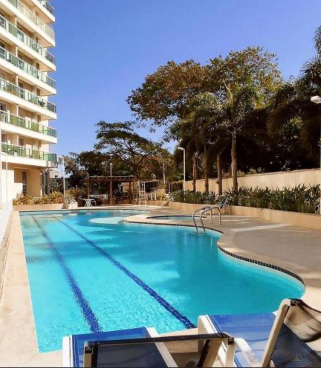 Rio Stay Suite — Fotos 3