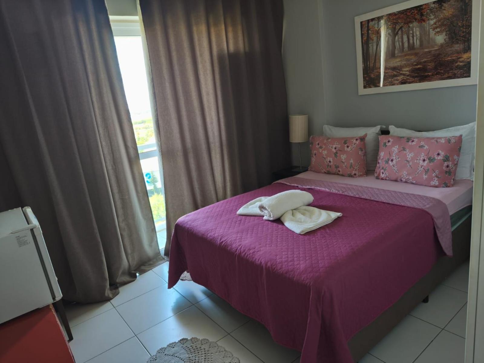 Rio Stay Suite — Fotos 1
