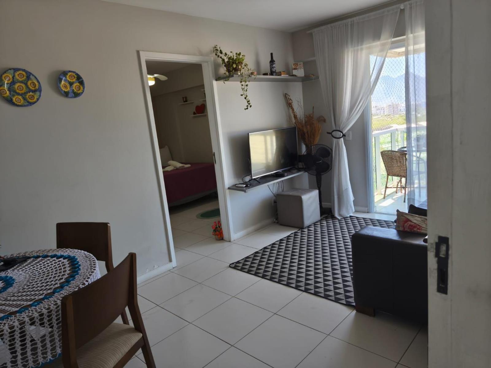 Rio Stay Suite, Rio de Janeiro